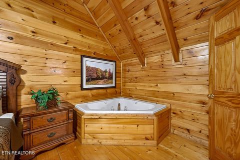 Tiny photo for 4539 Forest Vista Way, Pigeon Forge, TN 37863 (MLS # 1326086)