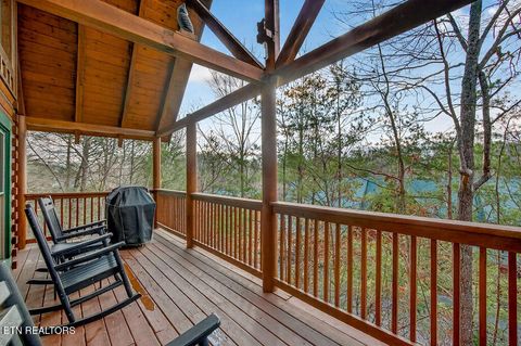 Tiny photo for 4539 Forest Vista Way, Pigeon Forge, TN 37863 (MLS # 1326086)