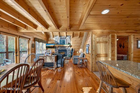 Tiny photo for 4539 Forest Vista Way, Pigeon Forge, TN 37863 (MLS # 1326086)