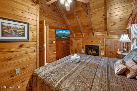 Tiny photo for 4539 Forest Vista Way, Pigeon Forge, TN 37863 (MLS # 1326086)