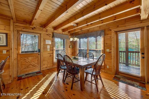 Tiny photo for 4539 Forest Vista Way, Pigeon Forge, TN 37863 (MLS # 1326086)