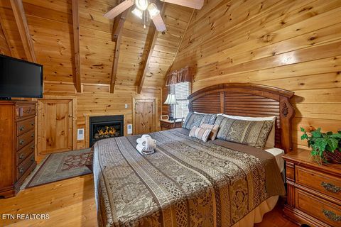 Tiny photo for 4539 Forest Vista Way, Pigeon Forge, TN 37863 (MLS # 1326086)