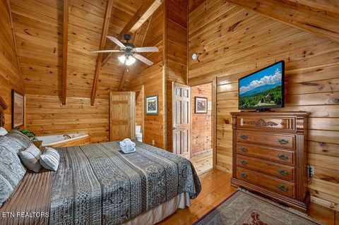 Tiny photo for 4539 Forest Vista Way, Pigeon Forge, TN 37863 (MLS # 1326086)