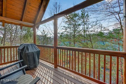 Tiny photo for 4539 Forest Vista Way, Pigeon Forge, TN 37863 (MLS # 1326086)