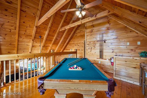 Tiny photo for 4539 Forest Vista Way, Pigeon Forge, TN 37863 (MLS # 1326086)