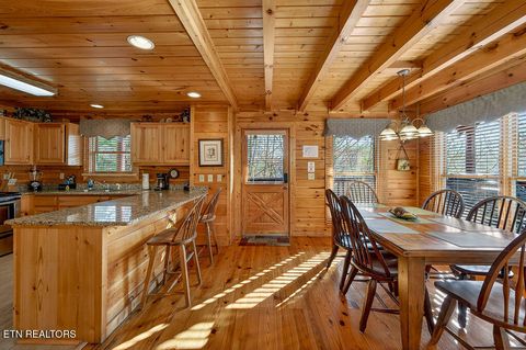 Tiny photo for 4539 Forest Vista Way, Pigeon Forge, TN 37863 (MLS # 1326086)