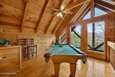 Tiny photo for 4539 Forest Vista Way, Pigeon Forge, TN 37863 (MLS # 1326086)