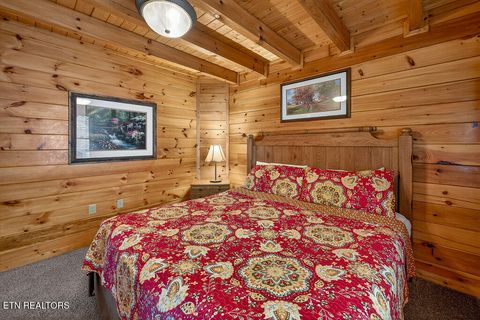 Tiny photo for 4539 Forest Vista Way, Pigeon Forge, TN 37863 (MLS # 1326086)