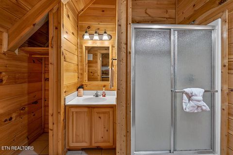 Tiny photo for 4539 Forest Vista Way, Pigeon Forge, TN 37863 (MLS # 1326086)