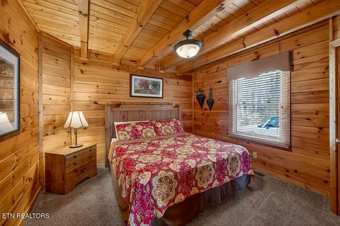 Tiny photo for 4539 Forest Vista Way, Pigeon Forge, TN 37863 (MLS # 1326086)