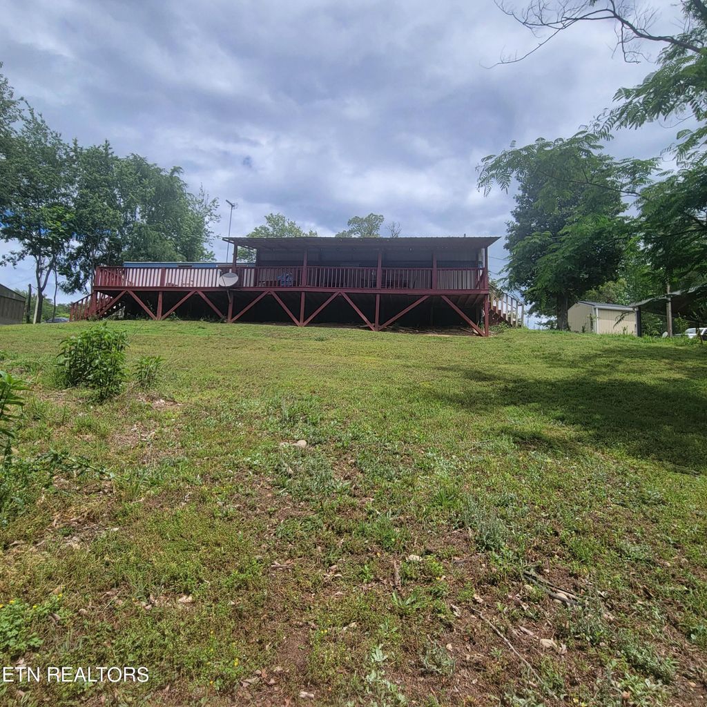 Photo of 1618 Omaha Tr, Dandridge, TN 37725 (MLS # 1300801)