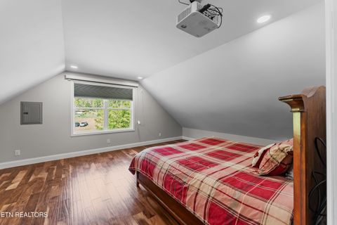 Tiny photo for 260 Shepard Lane, Thorn Hill, TN 37881 (MLS # 1338454)