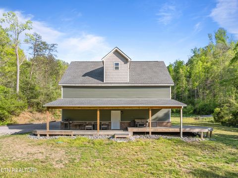 Photo of 260 Shepard Lane, Thorn Hill, TN 37881 (MLS # 1338454)