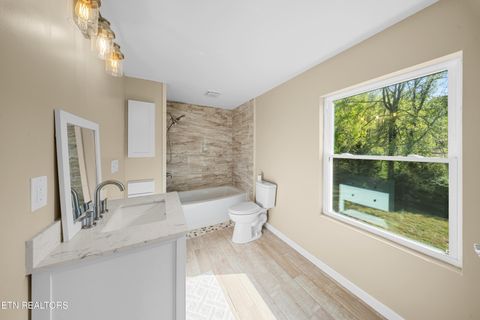 Tiny photo for 260 Shepard Lane, Thorn Hill, TN 37881 (MLS # 1338454)