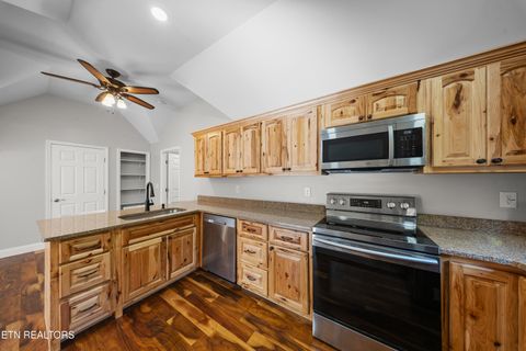 Tiny photo for 260 Shepard Lane, Thorn Hill, TN 37881 (MLS # 1338454)