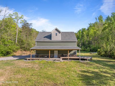 Tiny photo for 260 Shepard Lane, Thorn Hill, TN 37881 (MLS # 1338454)