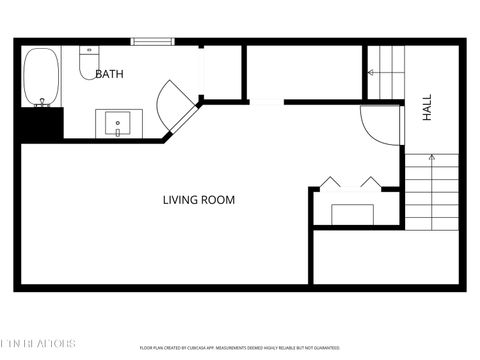 Tiny photo for 260 Shepard Lane, Thorn Hill, TN 37881 (MLS # 1338454)