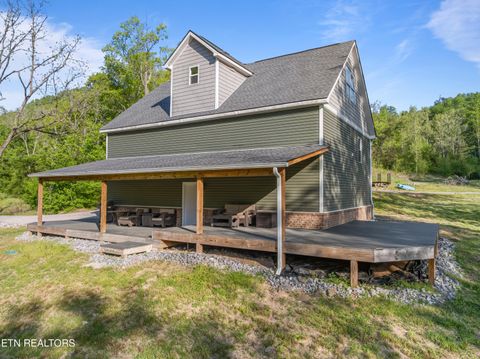 Tiny photo for 260 Shepard Lane, Thorn Hill, TN 37881 (MLS # 1338454)
