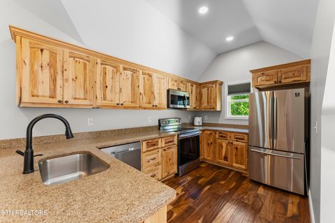 Tiny photo for 260 Shepard Lane, Thorn Hill, TN 37881 (MLS # 1338454)