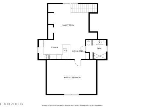 Tiny photo for 260 Shepard Lane, Thorn Hill, TN 37881 (MLS # 1338454)