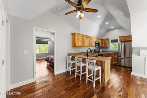 Tiny photo for 260 Shepard Lane, Thorn Hill, TN 37881 (MLS # 1338454)