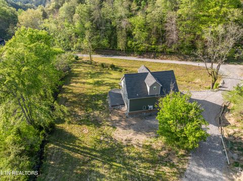 Tiny photo for 260 Shepard Lane, Thorn Hill, TN 37881 (MLS # 1338454)
