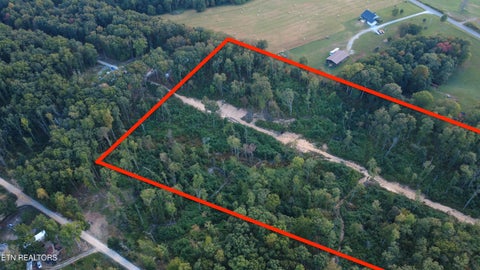 Tiny photo for 5377 Newton Rd, Crossville, TN 38572 (MLS # 1356167)