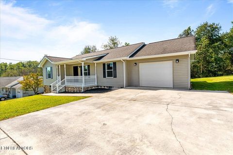 Tiny photo for 112 Margaret Lane, Jacksboro, TN 37757 (MLS # 1317442)