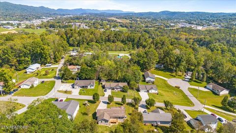 Tiny photo for 112 Margaret Lane, Jacksboro, TN 37757 (MLS # 1317442)