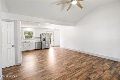Tiny photo for 112 Margaret Lane, Jacksboro, TN 37757 (MLS # 1317442)