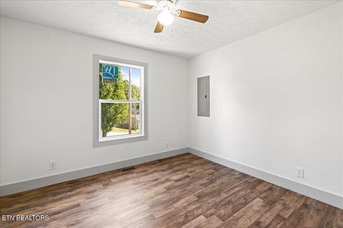 Tiny photo for 112 Margaret Lane, Jacksboro, TN 37757 (MLS # 1317442)
