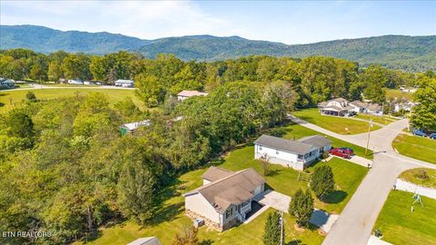 Tiny photo for 112 Margaret Lane, Jacksboro, TN 37757 (MLS # 1317442)