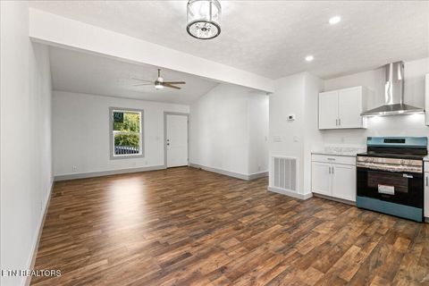 Tiny photo for 112 Margaret Lane, Jacksboro, TN 37757 (MLS # 1317442)