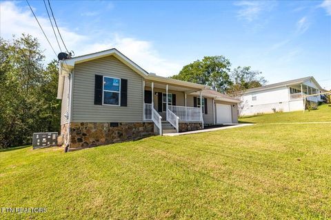 Tiny photo for 112 Margaret Lane, Jacksboro, TN 37757 (MLS # 1317442)