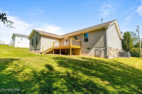 Tiny photo for 112 Margaret Lane, Jacksboro, TN 37757 (MLS # 1317442)