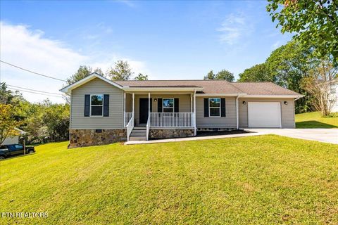 Photo of 112 Margaret Lane, Jacksboro, TN 37757 (MLS # 1317442)