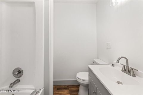 Tiny photo for 112 Margaret Lane, Jacksboro, TN 37757 (MLS # 1317442)