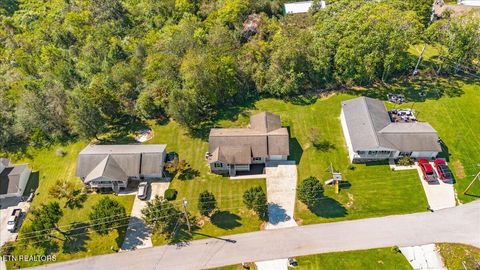 Tiny photo for 112 Margaret Lane, Jacksboro, TN 37757 (MLS # 1317442)