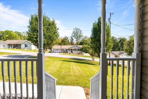 Tiny photo for 112 Margaret Lane, Jacksboro, TN 37757 (MLS # 1317442)