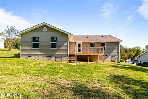 Tiny photo for 112 Margaret Lane, Jacksboro, TN 37757 (MLS # 1317442)