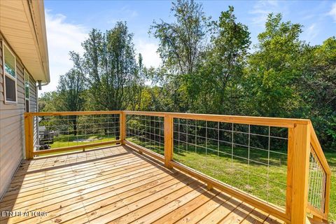 Tiny photo for 112 Margaret Lane, Jacksboro, TN 37757 (MLS # 1317442)