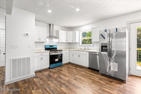 Tiny photo for 112 Margaret Lane, Jacksboro, TN 37757 (MLS # 1317442)
