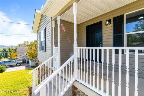 Tiny photo for 112 Margaret Lane, Jacksboro, TN 37757 (MLS # 1317442)