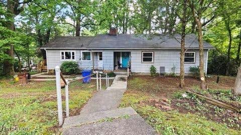 Photo of 313 W Outer Drive, Oak Ridge, TN 37830 (MLS # 1351437)