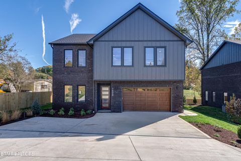 7808 S Northshore Drive Knoxville TN 37919
