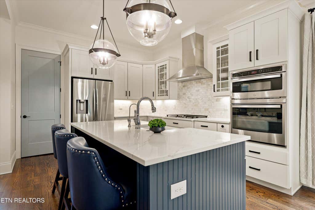 Photo of 12424 English Laurel Lane, Farragut, TN 37934 (MLS # 1348920)
