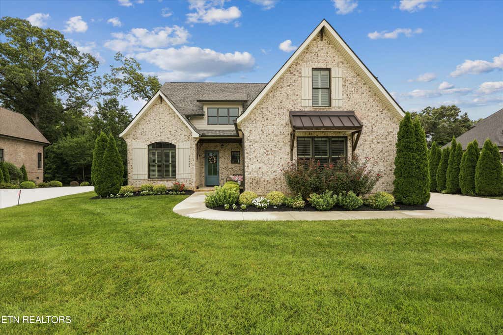 Photo of 12424 English Laurel Lane, Farragut, TN 37934 (MLS # 1348920)