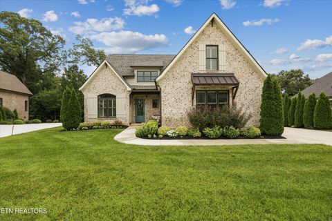 Photo of 12424 English Laurel Lane, Farragut, TN 37934 (MLS # 1348920)