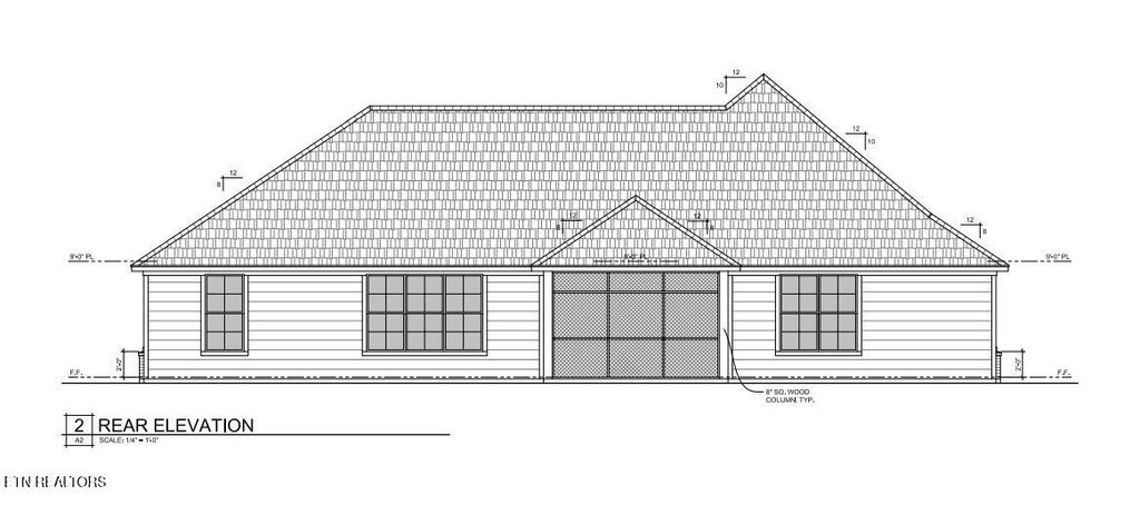 Photo of 138 Gado Way, Loudon, TN 37774 (MLS # 1304959)