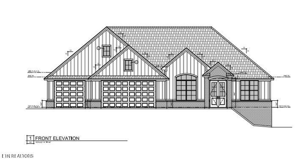 Photo of 138 Gado Way, Loudon, TN 37774 (MLS # 1304959)